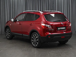 Внедорожник Nissan Qashqai 2010 года, 1068000 рублей, Ставрополь