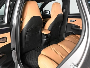 Внедорожник Geely Galaxy L7 2023 года, 3299000 рублей, Ростов-на-Дону