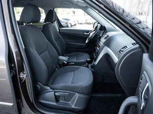 Внедорожник Skoda Yeti 2014 года, 975000 рублей, Ставрополь