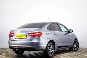 Универсал ВАЗ (LADA) Vesta 2020 года, 1199000 рублей, Пермь