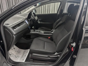 Внедорожник Honda Vezel 2017 года, 1199000 рублей, Красноярск