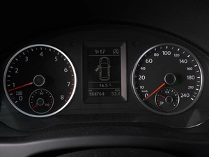Внедорожник Volkswagen Tiguan 2016 года, 1489000 рублей, Минеральные Воды
