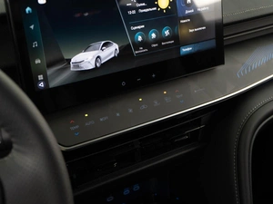 Седан Toyota Camry 2025 года, 5038888 рублей, Москва