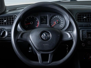 Седан Volkswagen Polo 2019 года, 1293000 рублей, Ставрополь