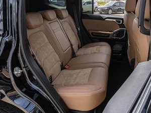 Внедорожник Jetour T2 2024 года, 3550000 рублей, Краснодар