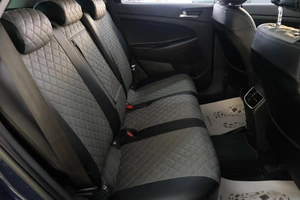Внедорожник Hyundai Tucson 2018 года, 2059000 рублей, Омск