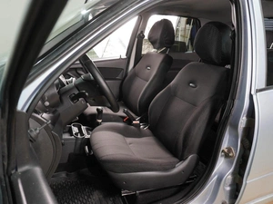 Хетчбэк ВАЗ (LADA) Kalina 2013 года, 335000 рублей, Воронеж