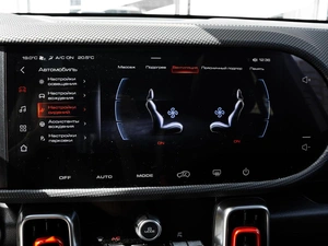 Внедорожник Haval Dargo 2023 года, 2730000 рублей, Ставрополь