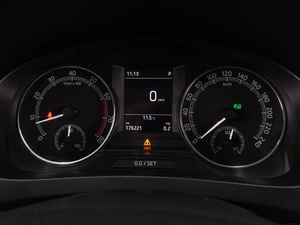 Лифтбек Skoda Rapid 2019 года, 1299000 рублей, Воронеж