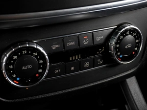 Внедорожник Mercedes-benz M-класс 2013 года, 2425000 рублей, Воронеж