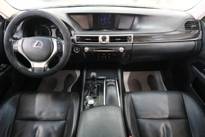 Седан Lexus GS 2012 года, 2449000 рублей, Омск