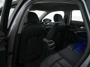 Седан Audi A6 2020 года, 3489050 рублей, Москва