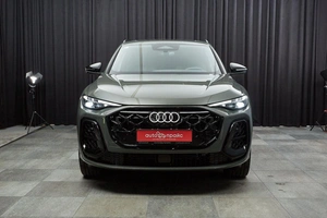 Внедорожник Audi Q5L 2026 года, 6499000 рублей, Красноярск