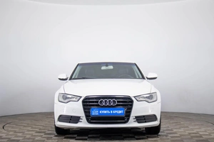 Седан Audi A6 2011 года, 1749000 рублей, Пермь