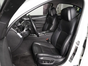 Седан BMW 5 серия 2013 года, 2179000 рублей, Ставрополь