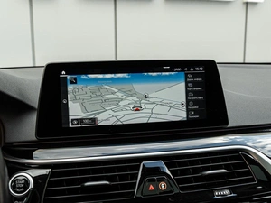 Седан BMW 5 серия 2019 года, 4149000 рублей, Краснодар