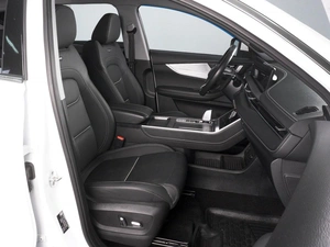 Внедорожник Chery Tiggo 7 Pro Max 2023 года, 1969000 рублей, Красный Пахарь