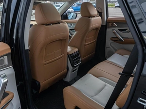 Внедорожник Jetour X70 Plus 2023 года, 2270000 рублей, Краснодар