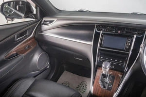 Внедорожник Toyota Harrier 2017 года, 2599000 рублей, Томск