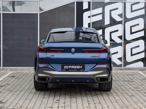 Внедорожник BMW X6 2020 года, 6695000 рублей, Краснодар