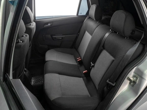 Универсал Opel Astra 2010 года, 589000 рублей, Тюмень