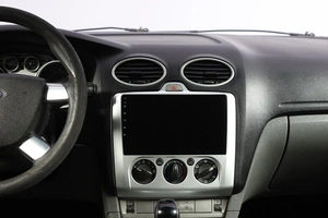 Хетчбэк Ford Focus 2009 года, 619000 рублей, Новосибирск