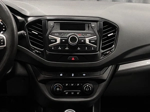 Седан ВАЗ (LADA) Vesta 2020 года, 980000 рублей, Красноярск