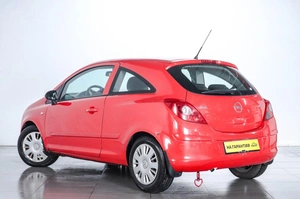 Хетчбэк Opel Corsa 2007 года, 459000 рублей, Челябинск