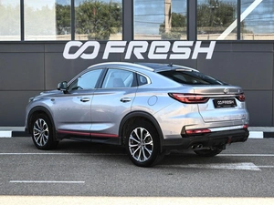 Внедорожник Changan CS85 2022 года, 2544000 рублей, Кирилловка