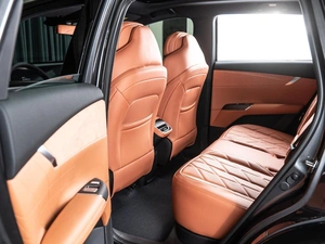 Внедорожник Changan CS75 Plus 2026 года, 3798500 рублей, Волгоград