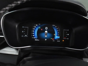 Внедорожник Geely Atlas Pro 2024 года, 2099000 рублей, Воронеж