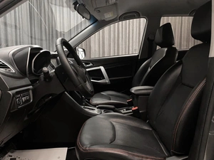Внедорожник Chery Tiggo 5 2015 года, 999000 рублей, Красноярск