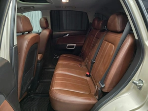 Внедорожник Opel Antara 2012 года, 875000 рублей, Красноярск