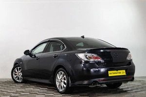 Седан Mazda 6 2011 года, 1109000 рублей, Сургут