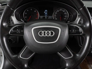 Седан Audi A6 2014 года, 1599000 рублей, Тюмень