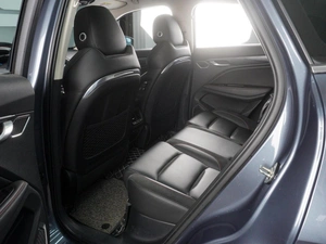 Внедорожник Geely Tugella 2021 года, 2380000 рублей, Красный Пахарь