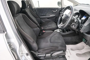 Хетчбэк Honda Fit 2012 года, 989000 рублей, Красноярск