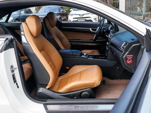 Купе Mercedes-benz E-класс 2013 года, 1999000 рублей, Большой Сочи