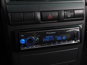 Седан ВАЗ (LADA) Priora 2017 года, 599000 рублей, Воронеж