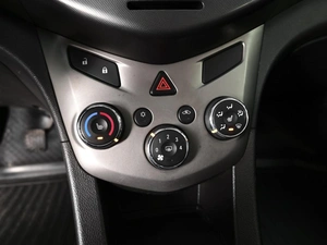 Седан Chevrolet Aveo 2013 года, 659000 рублей, Ставрополь