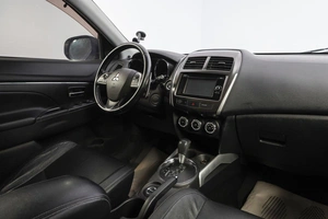 Внедорожник Mitsubishi ASX 2013 года, 1449000 рублей, Новосибирск