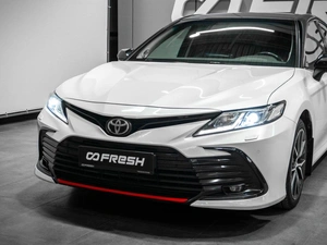 Седан Toyota Camry 2021 года, 2749000 рублей, Тюмень