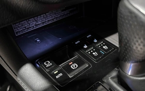Внедорожник Lexus RX 2017 года, 3897000 рублей, Красноярск