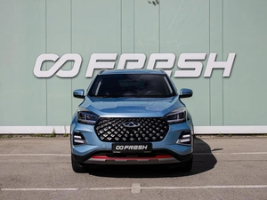 Внедорожник Chery Tiggo 4 Pro 2022 года, 1499000 рублей, Большой Сочи