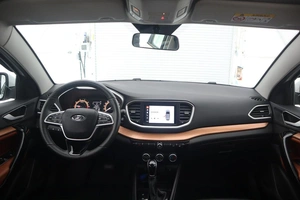 Универсал ВАЗ (LADA) Vesta 2024 года, 1550000 рублей, Железногорск