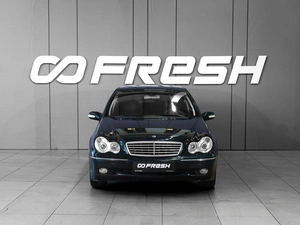 Седан Mercedes-benz C-класс 2004 года, 549000 рублей, Тверь