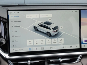 Внедорожник Geely Xingyue L 2026 года, 4480000 рублей, Краснодар