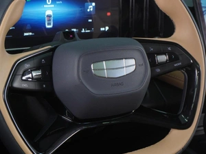 Внедорожник Geely Atlas 2023 года, 2540000 рублей, Воронеж
