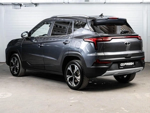 Внедорожник Москвич 3 2024 года, 1574000 рублей, Ставрополь