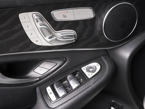 Внедорожник Mercedes-benz GLC-класс 2019 года, 5300000 рублей, Минеральные Воды